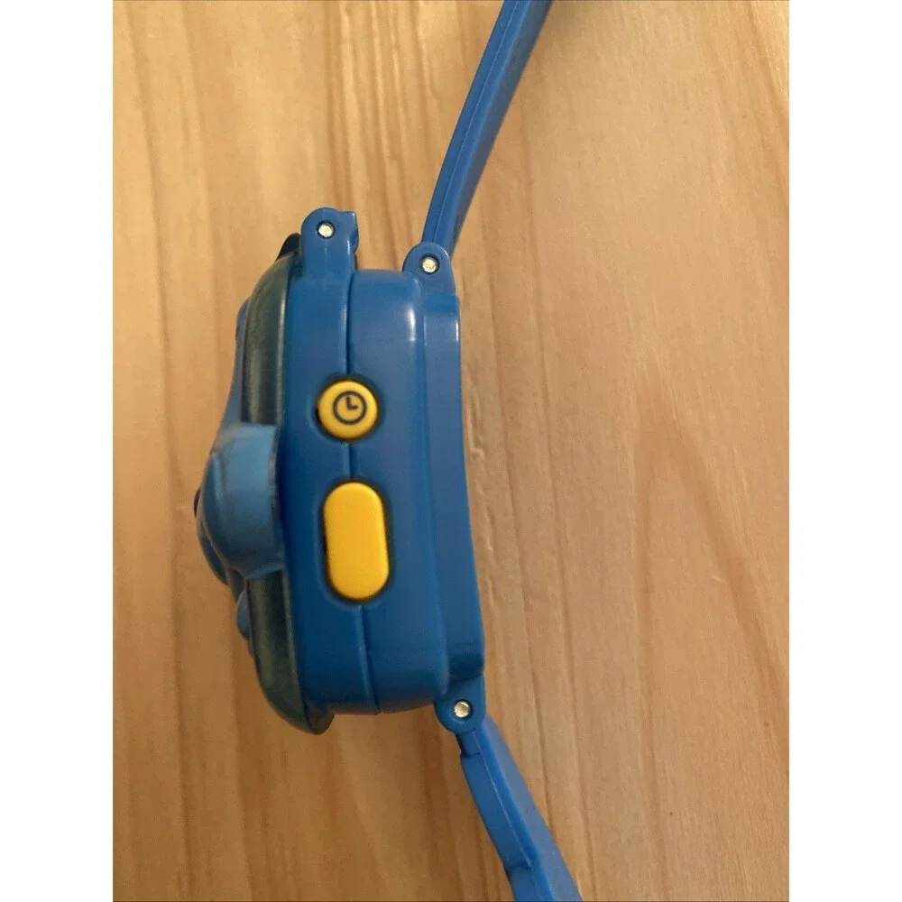 LeapFrog Blues Clues and You Learning Watch - Tested & Works!!
